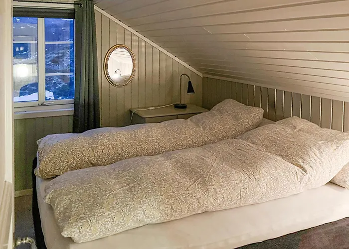 Amazing In With Wifi Feriehus